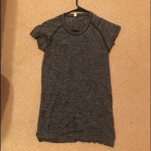 Lululemon swiftly short sleeve